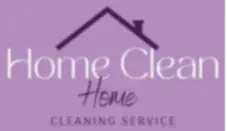 Home Clean Home Logo