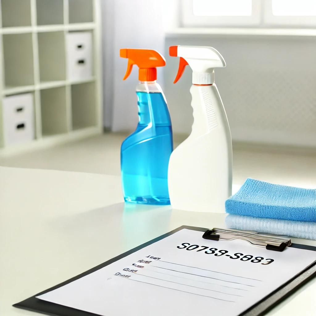 Contact a quality cleaning service in Pennsylvania, New Jersey or Delaware